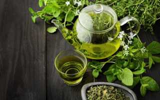 Можно ли пить зеленый чай на ночь: как правильно употреблять напиток?