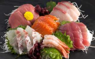 Чем отличаются суши от роллов и сашими? Разбираемся вместе