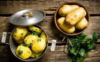 Приправа для картофеля: лучшие сочетания специй