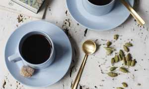 Лучшие специи для кофе: Топ-8 пряностей для ароматного напитка