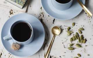 Лучшие специи для кофе: Топ-8 пряностей для ароматного напитка