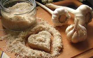 Адыгейская соль: польза, состав и применение приправы