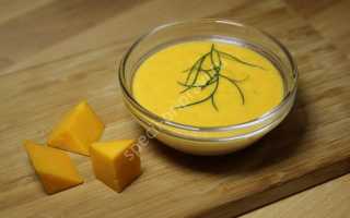 С каким соусом едят креветки: 8 лучших рецептов заправок