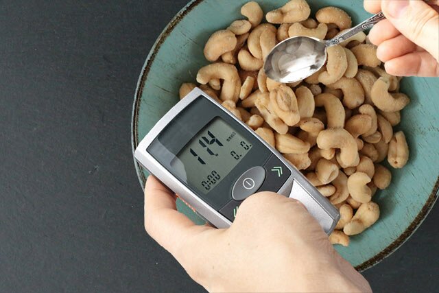 Можно есть орехи кешью при сахарном диабете 2 типа